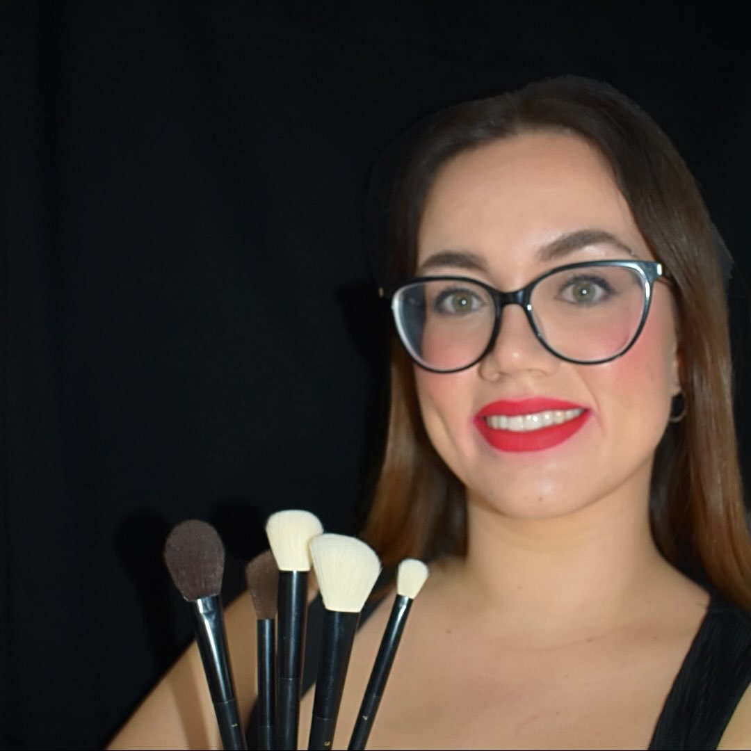 Raquel | Maquilladora Profesional