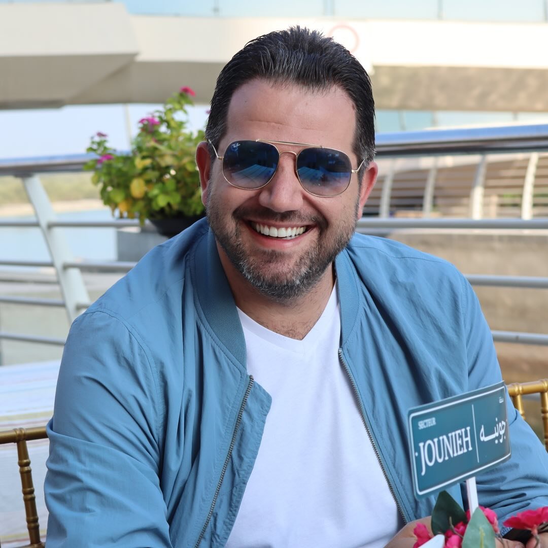 Rony Mhanna | روني مهنا