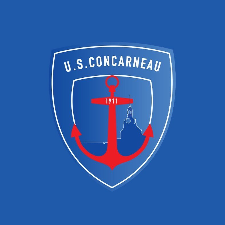 Us Concarneau