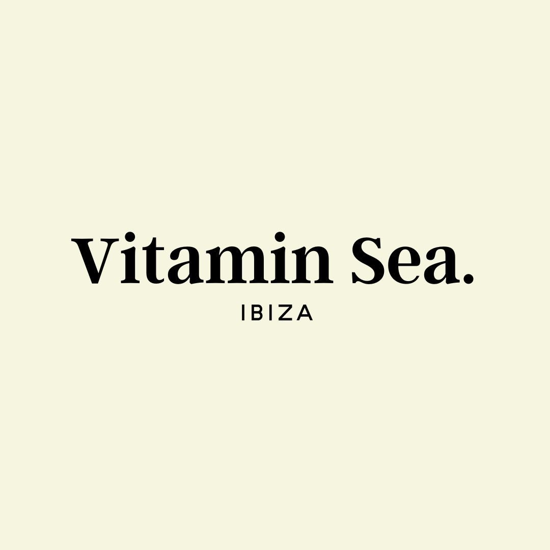 Vitamin Sea.