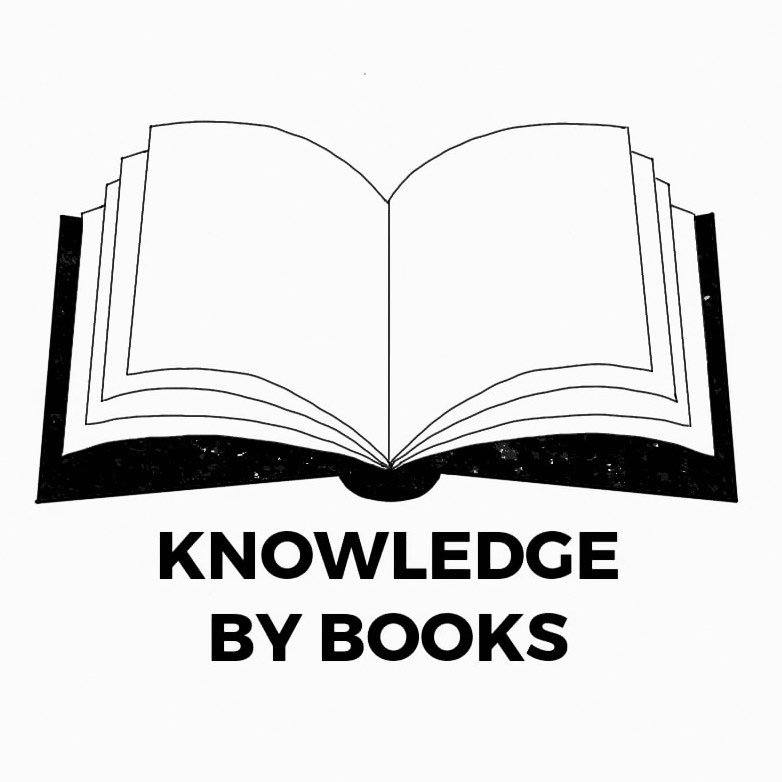 Knowledge By Books