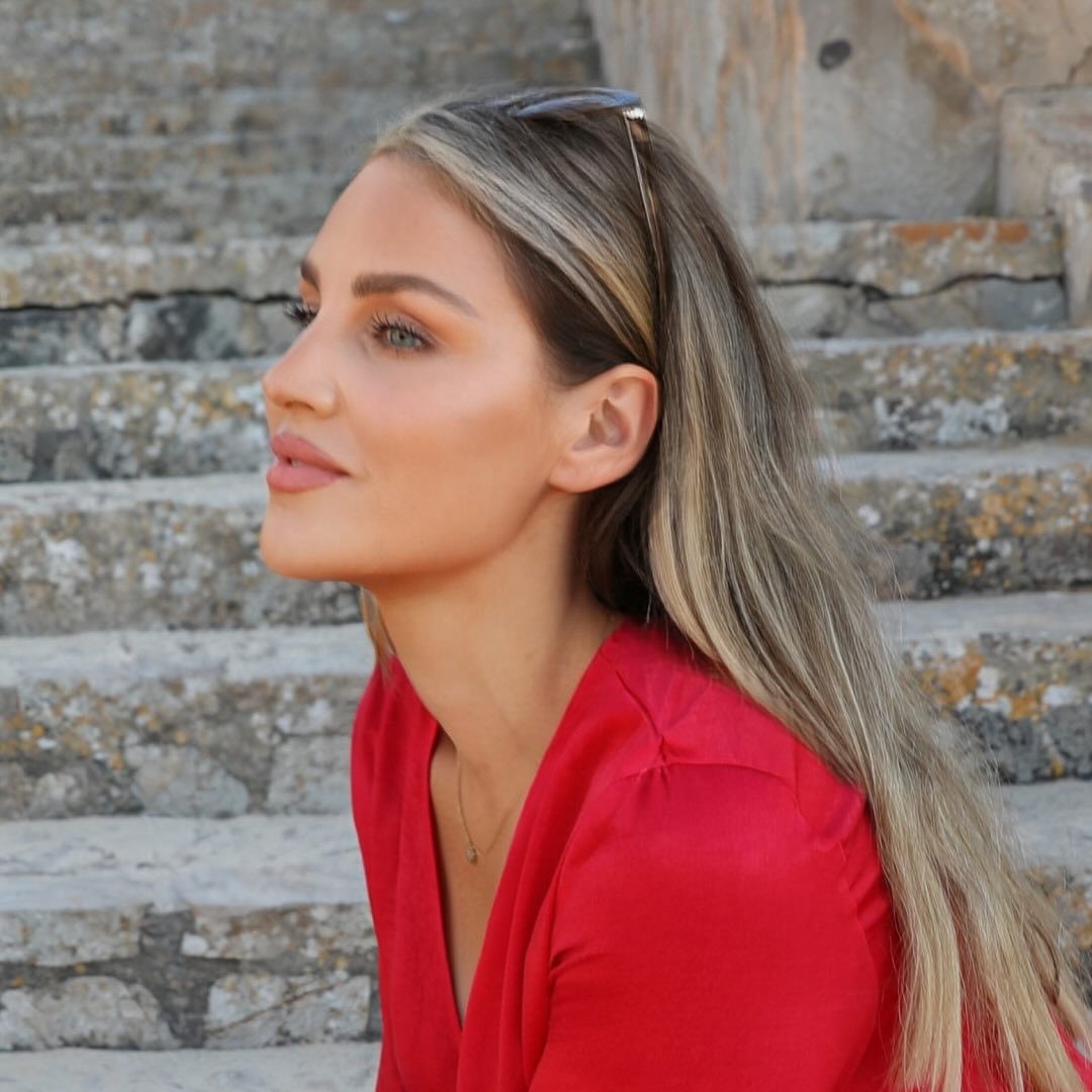 Laila Högfeldt