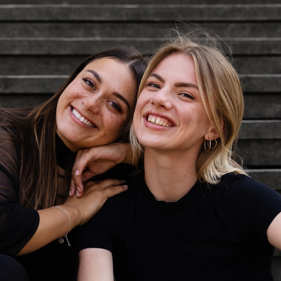 Dans-och Träningsevent Med Linn & Katja!