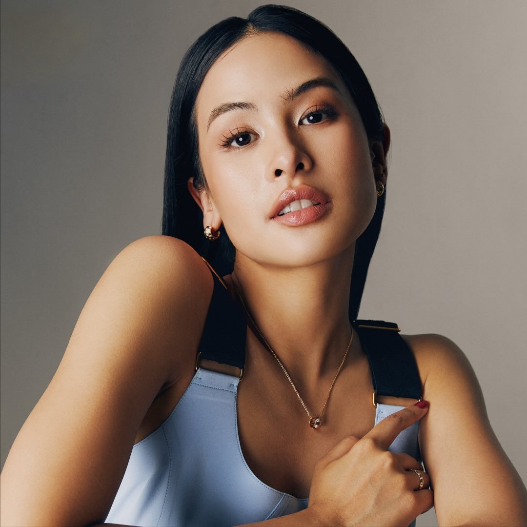 Maudy Ayunda
