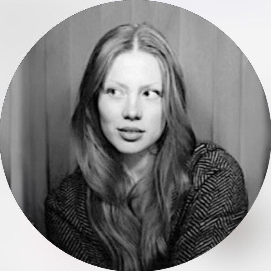Olivia Sundberg