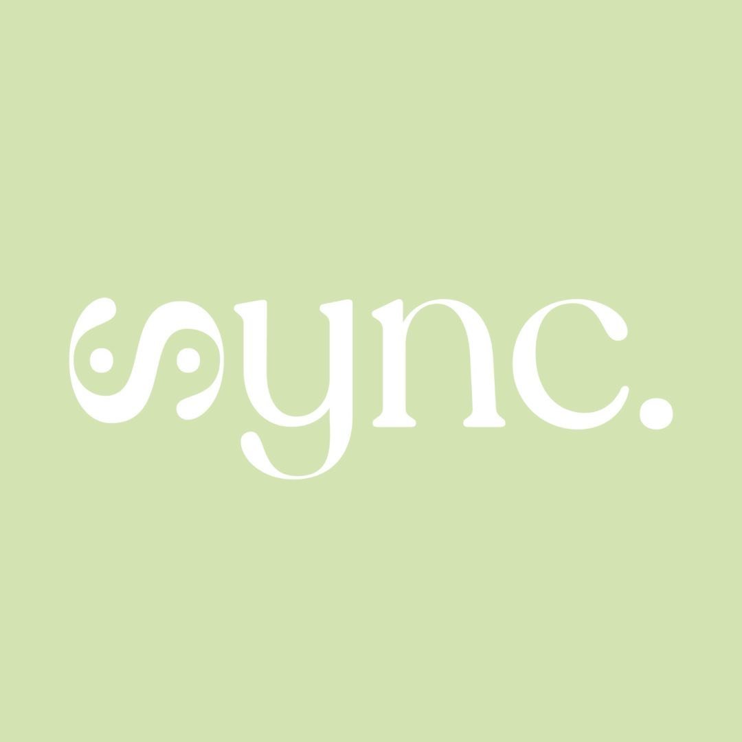 Sync • Sync Your Nutrition Cycle