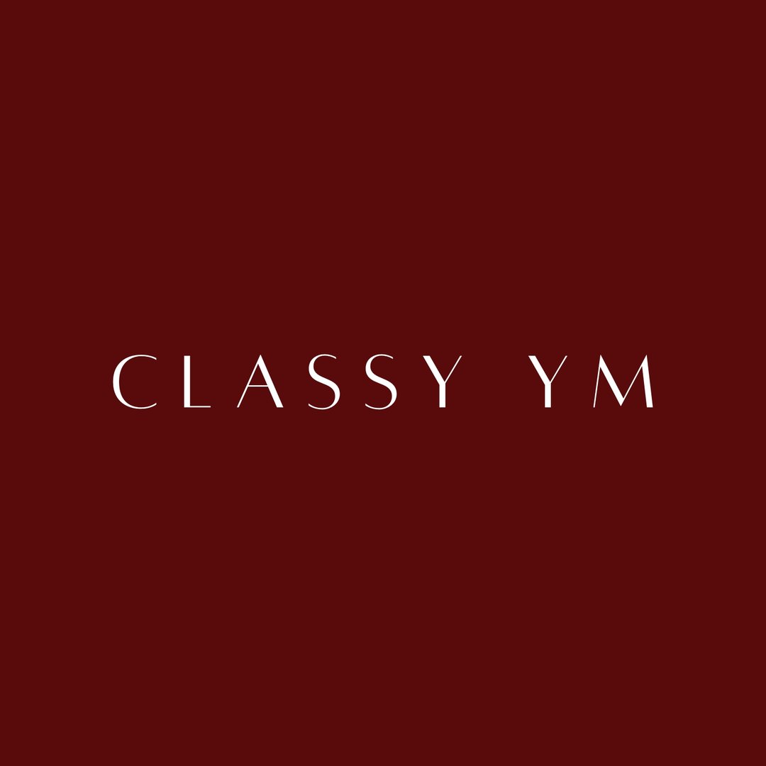 Classy Ym