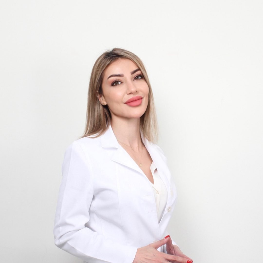 Dr Wafaa Faysal