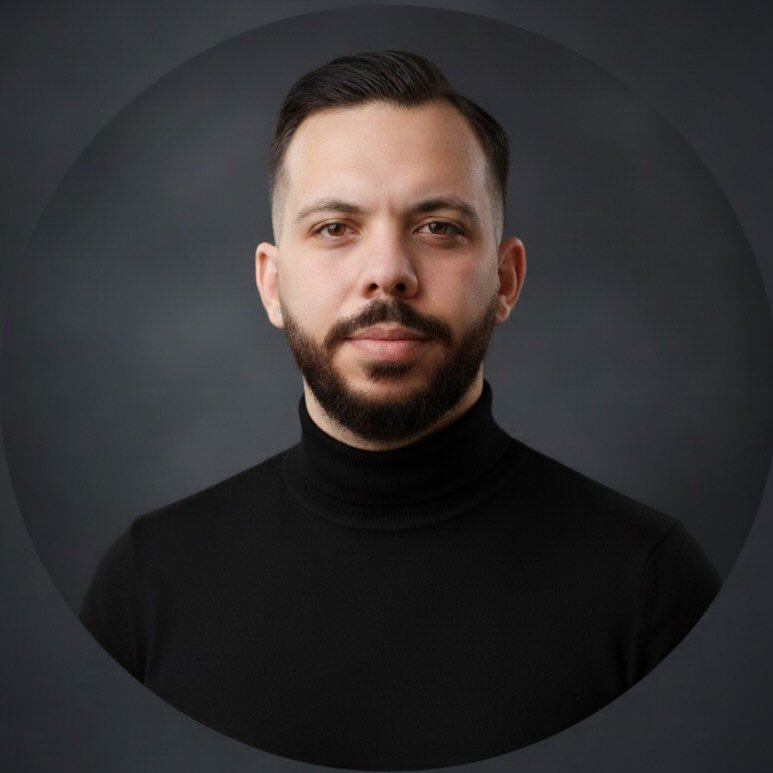 Ezeddin Alyafi | Job Coach 🇸🇪 - موجه مهني 🇦🇪