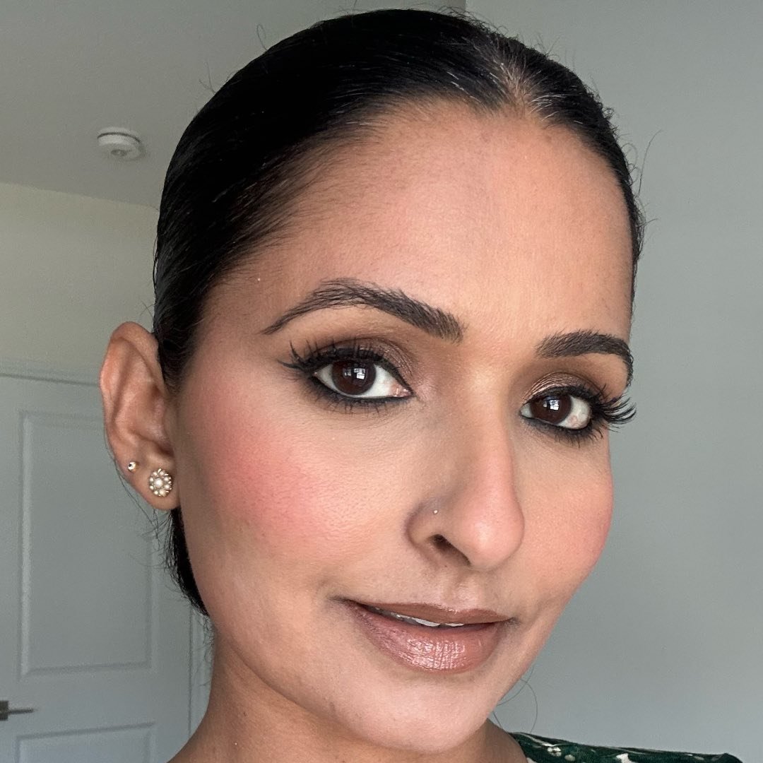 Bridal Makeup & Hair Artist