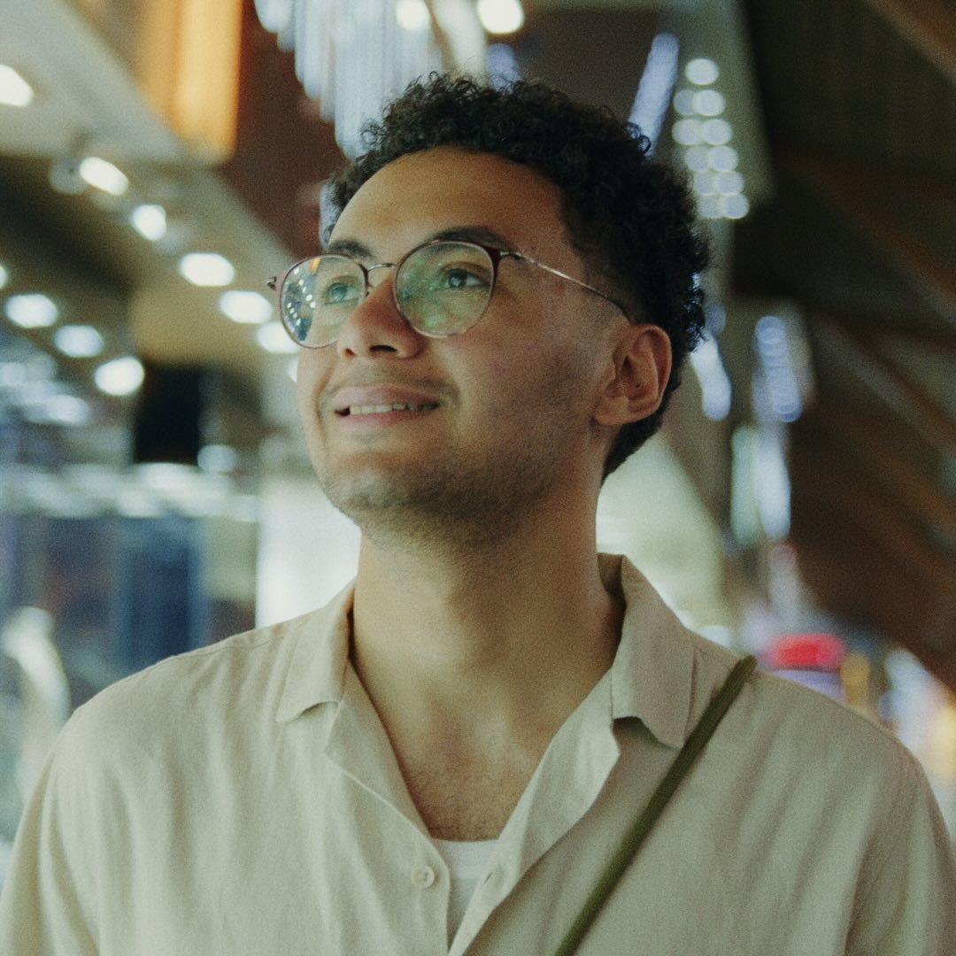 Mahmoud Hofy