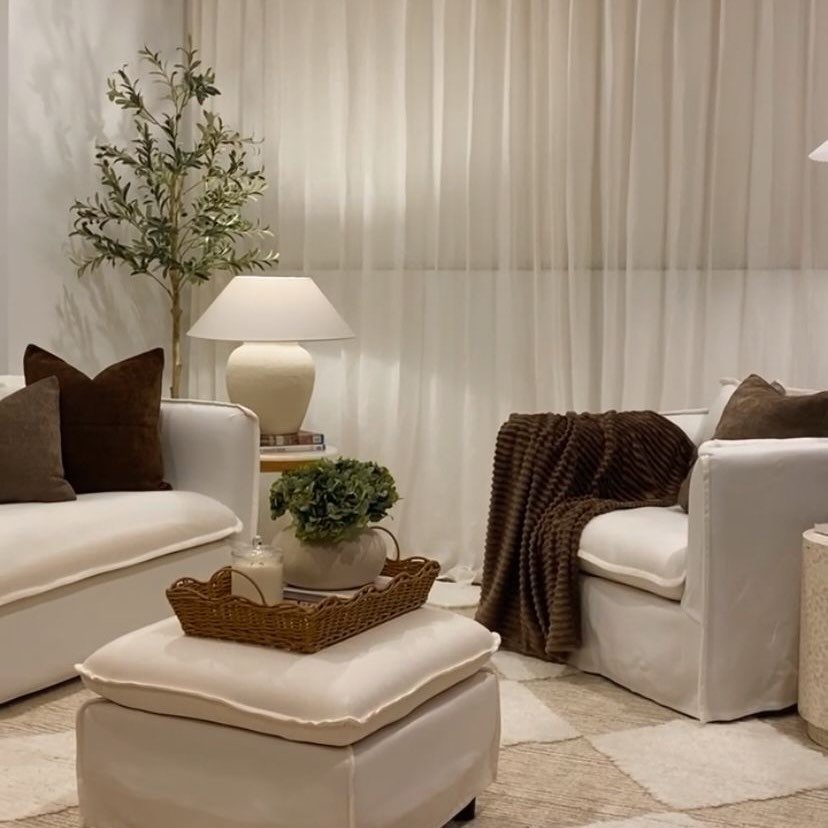 Aymah | Ugc | Interior Styling