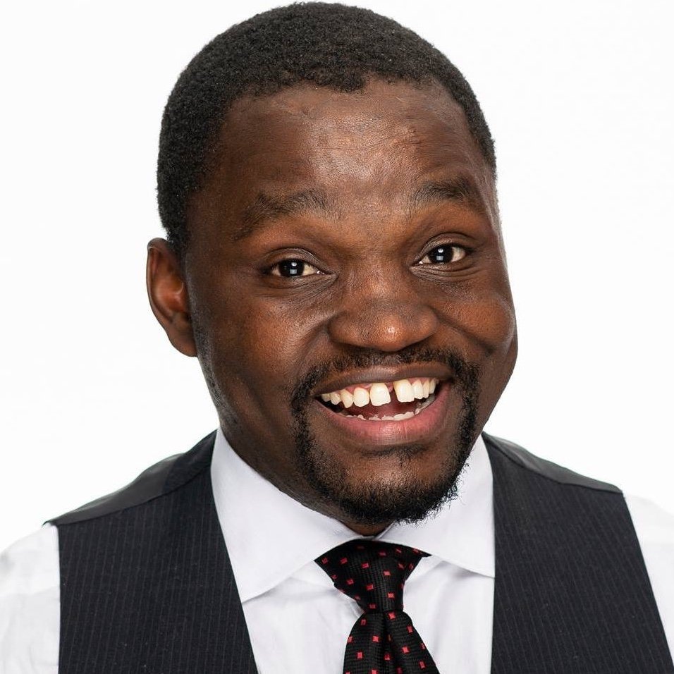 Prosper Taruvinga