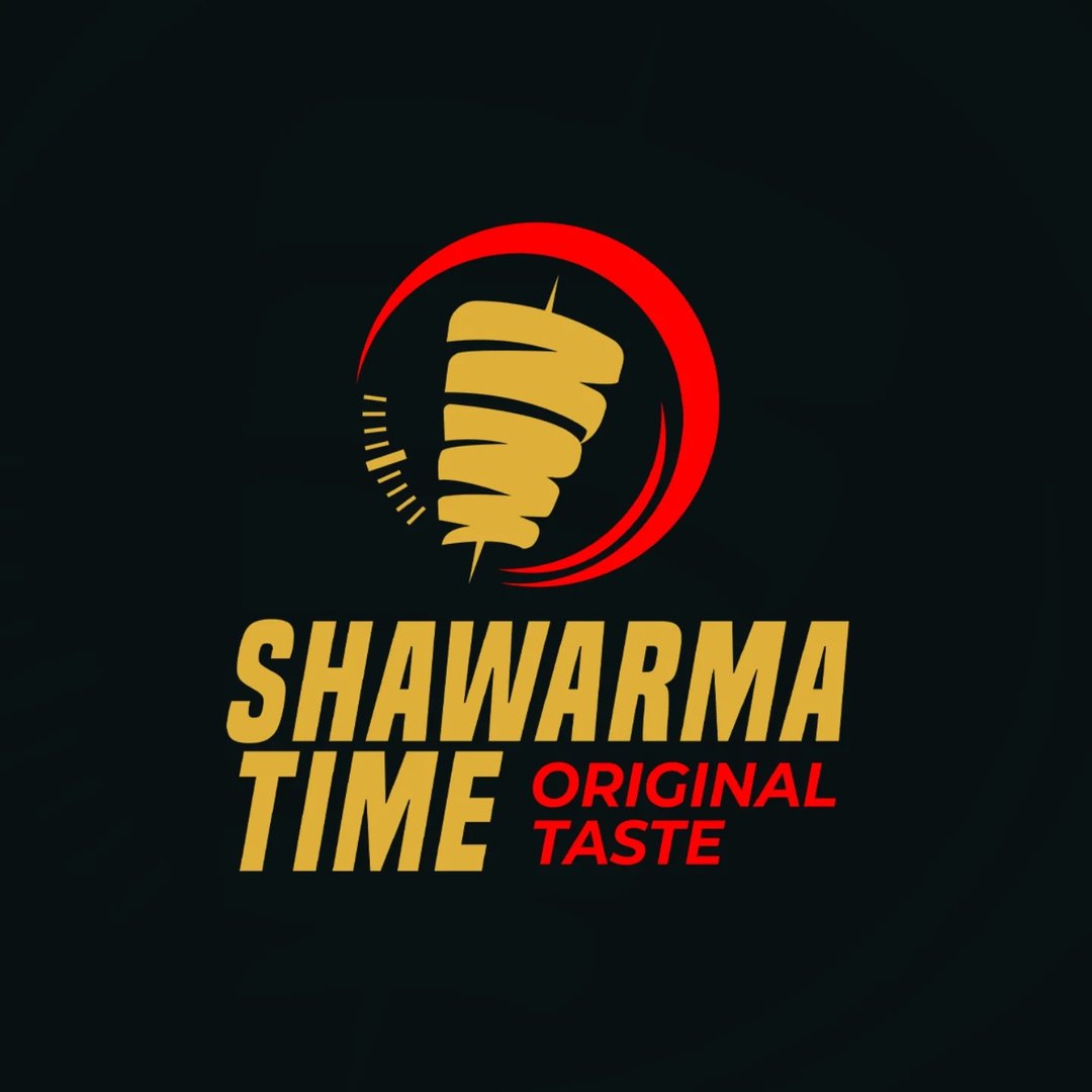 Shawarma Time - Original Taste