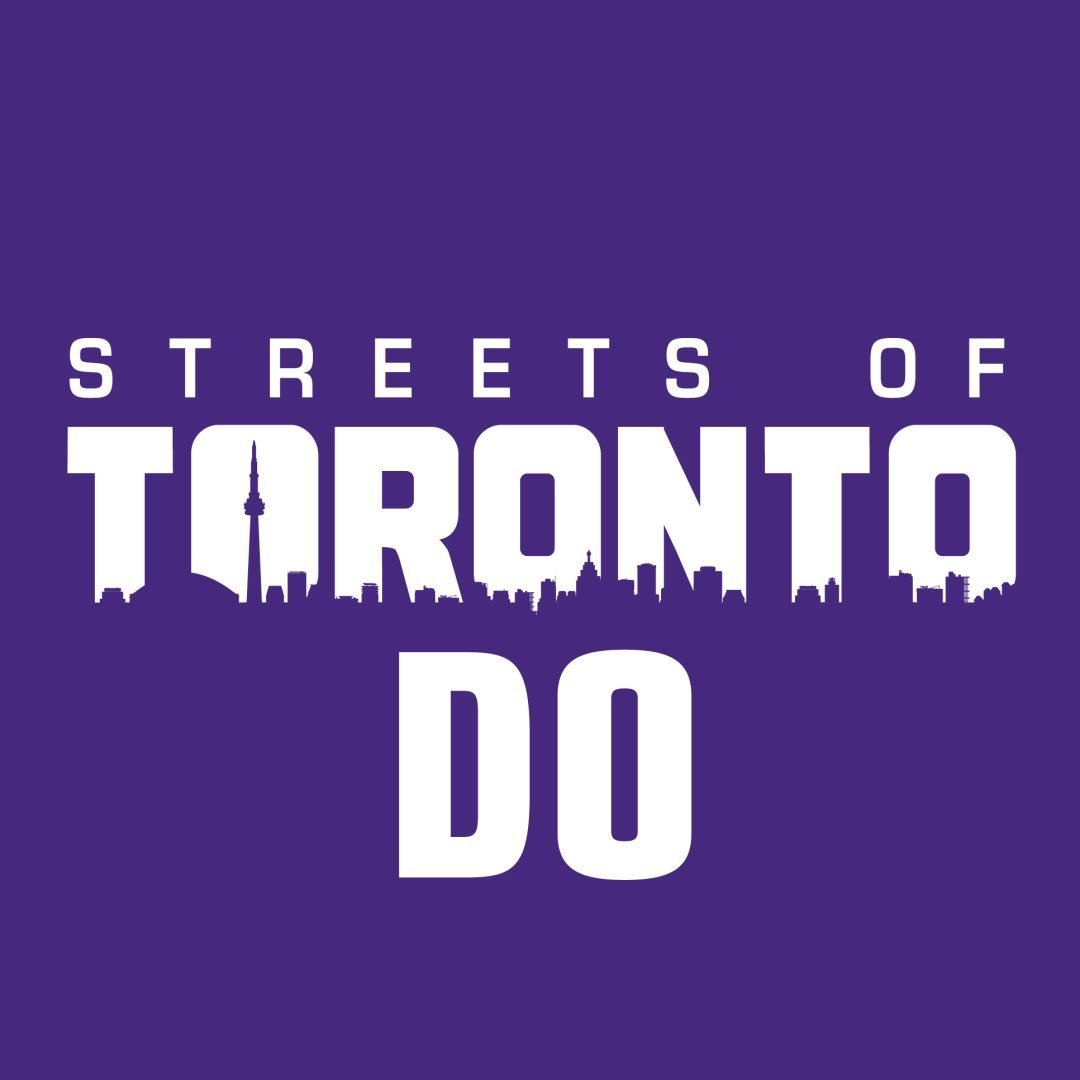 Streets Of Toronto Things To Do