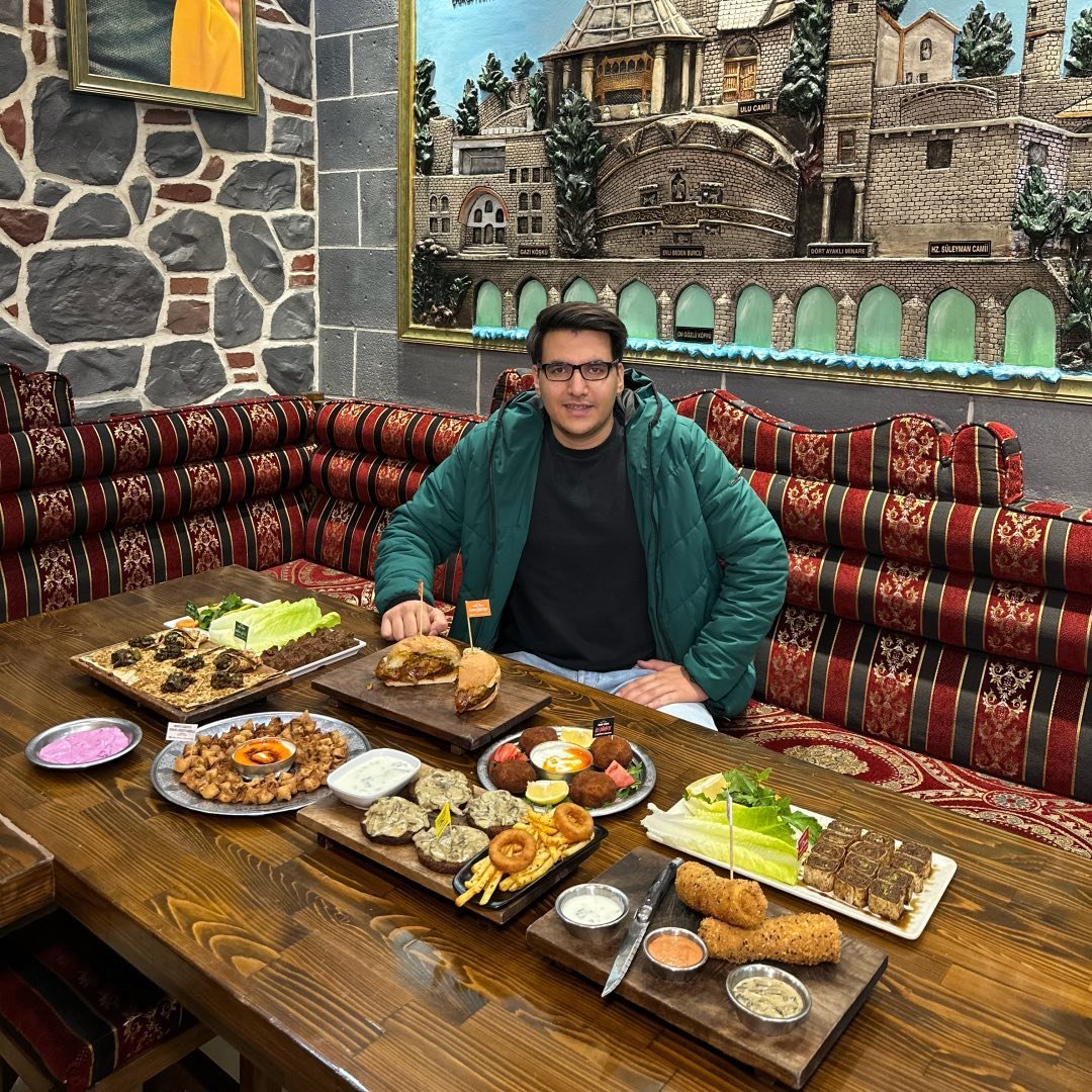 Mahmut