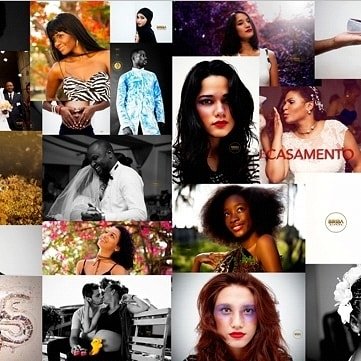 Biriba Studios | Audiovisual | Fotografia | Branding