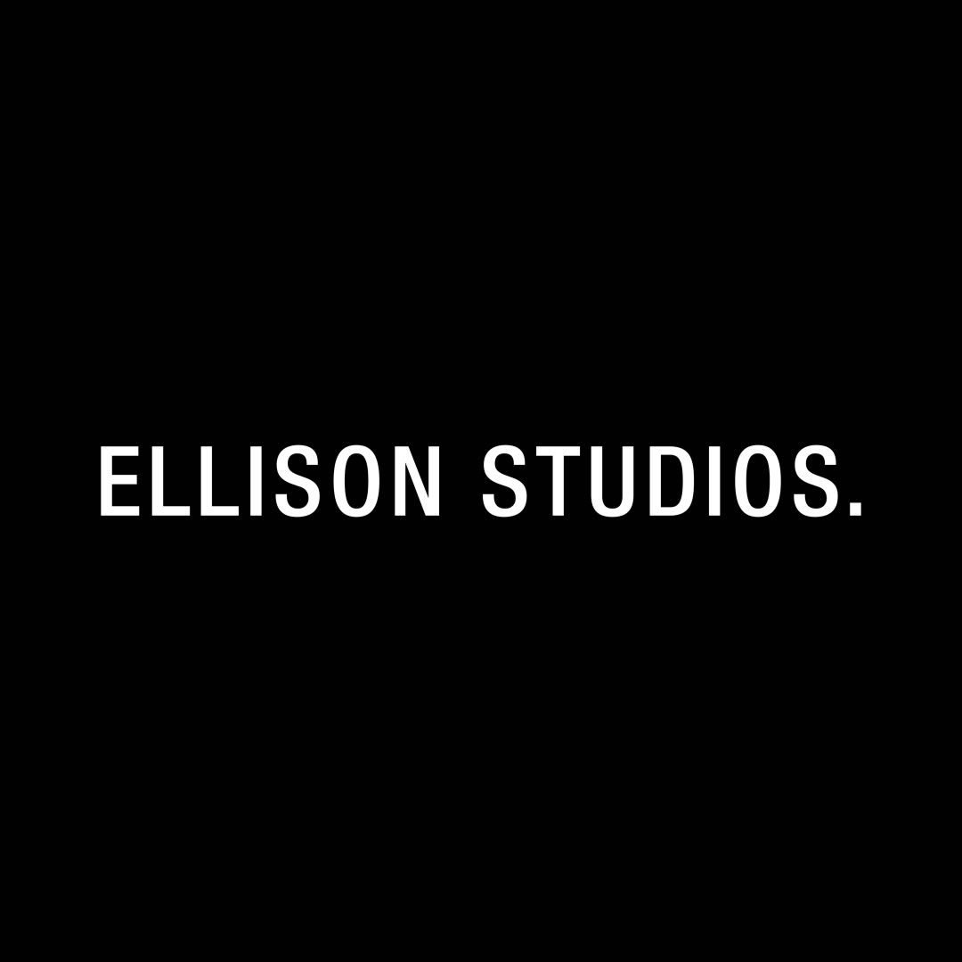Ellison Studios.