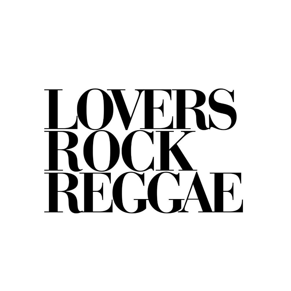 Lovers Rock Reggae Feast