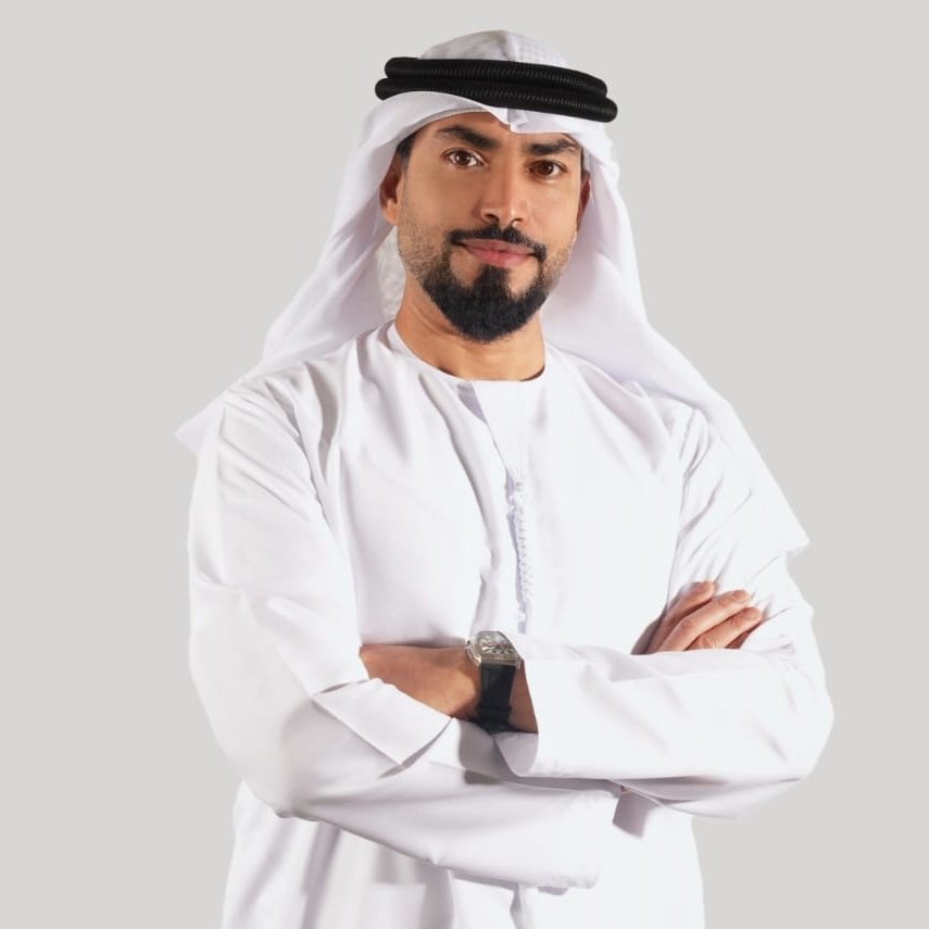 Muhannad Alteneiji