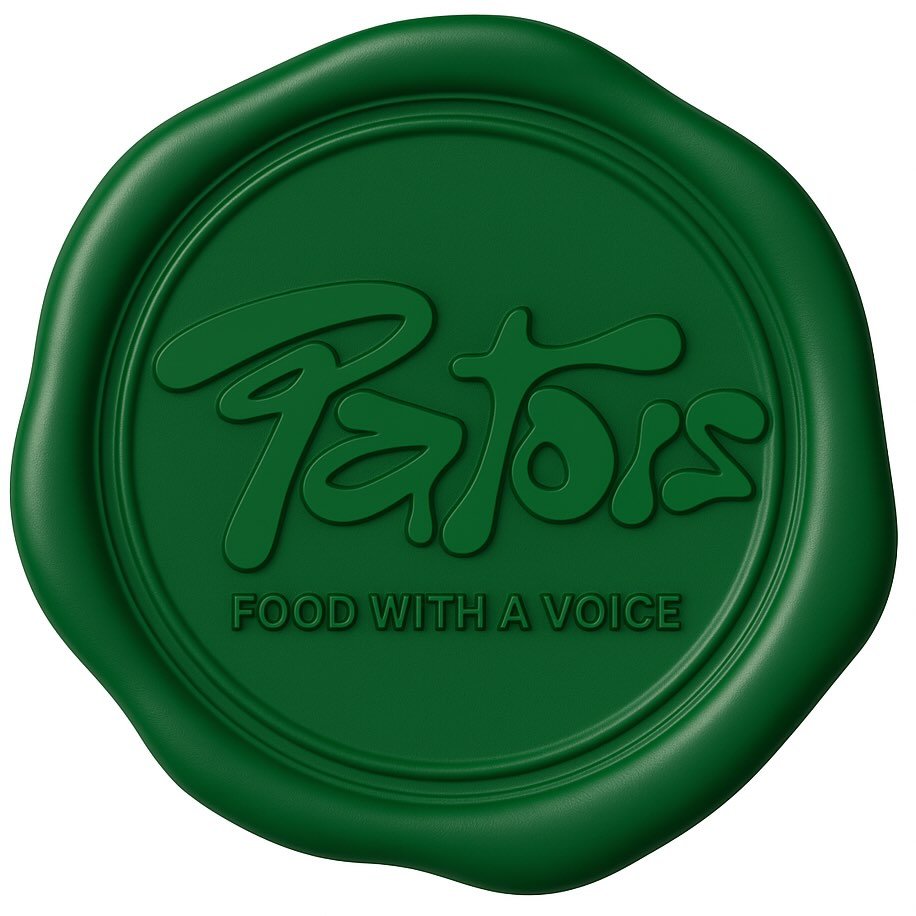 Patois (pronounced Pat-wah) | By Nikkai Whyte