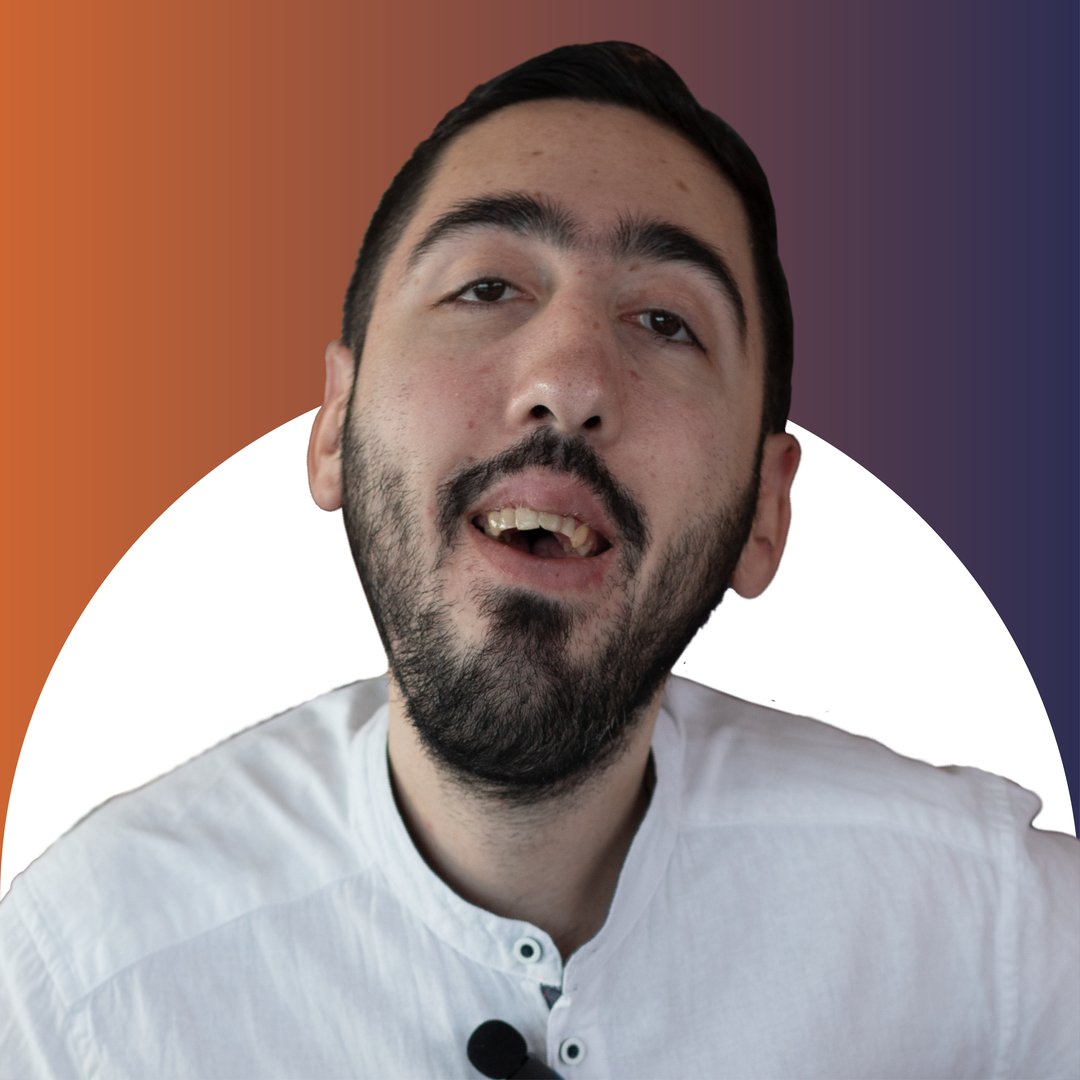 Radi Charafli | راضي الشرفلي