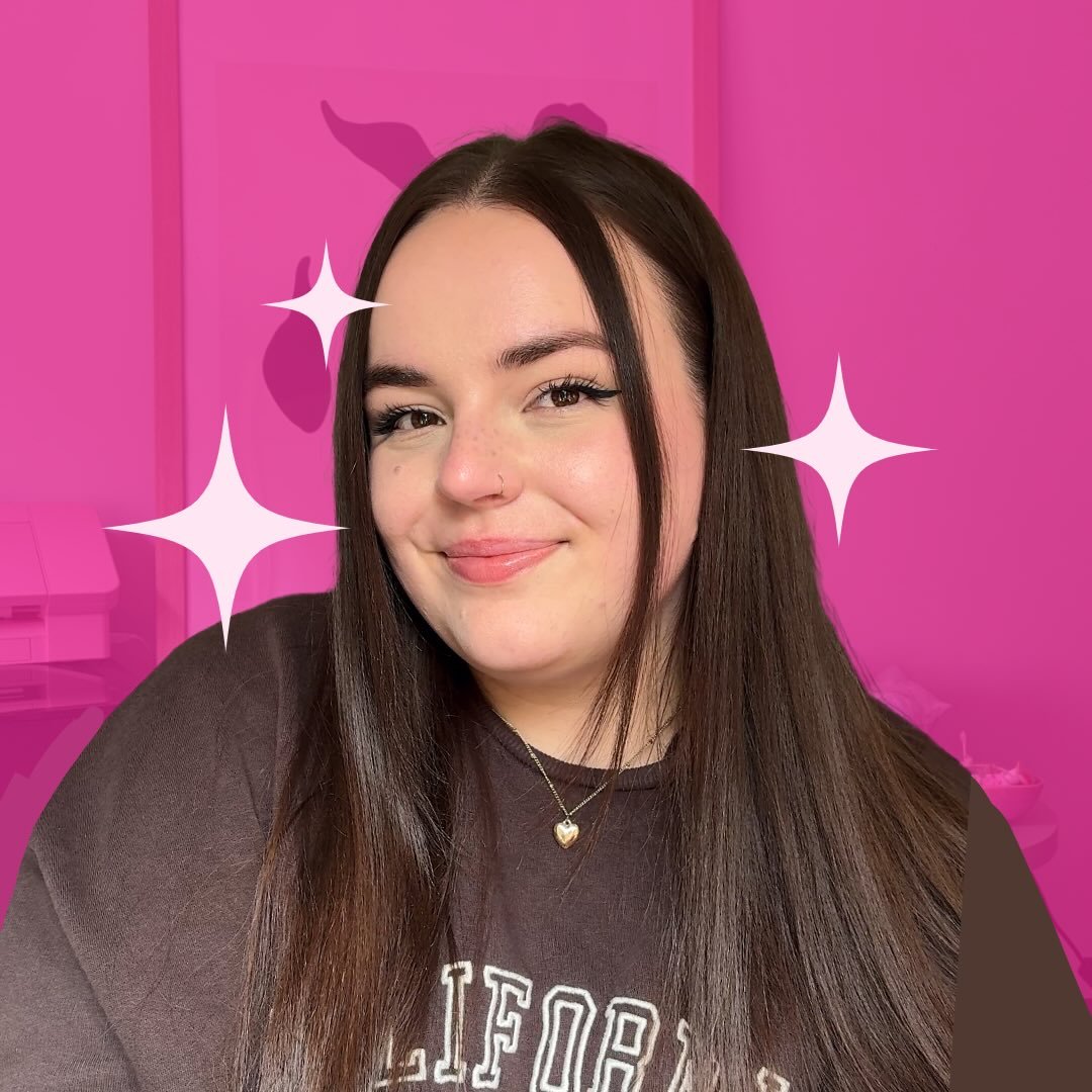 Sophie ♡ Graphic Designer