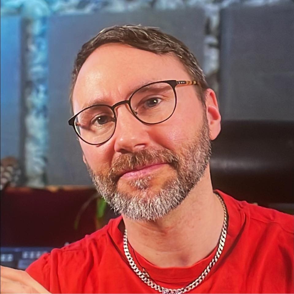 Mattias Holmgren