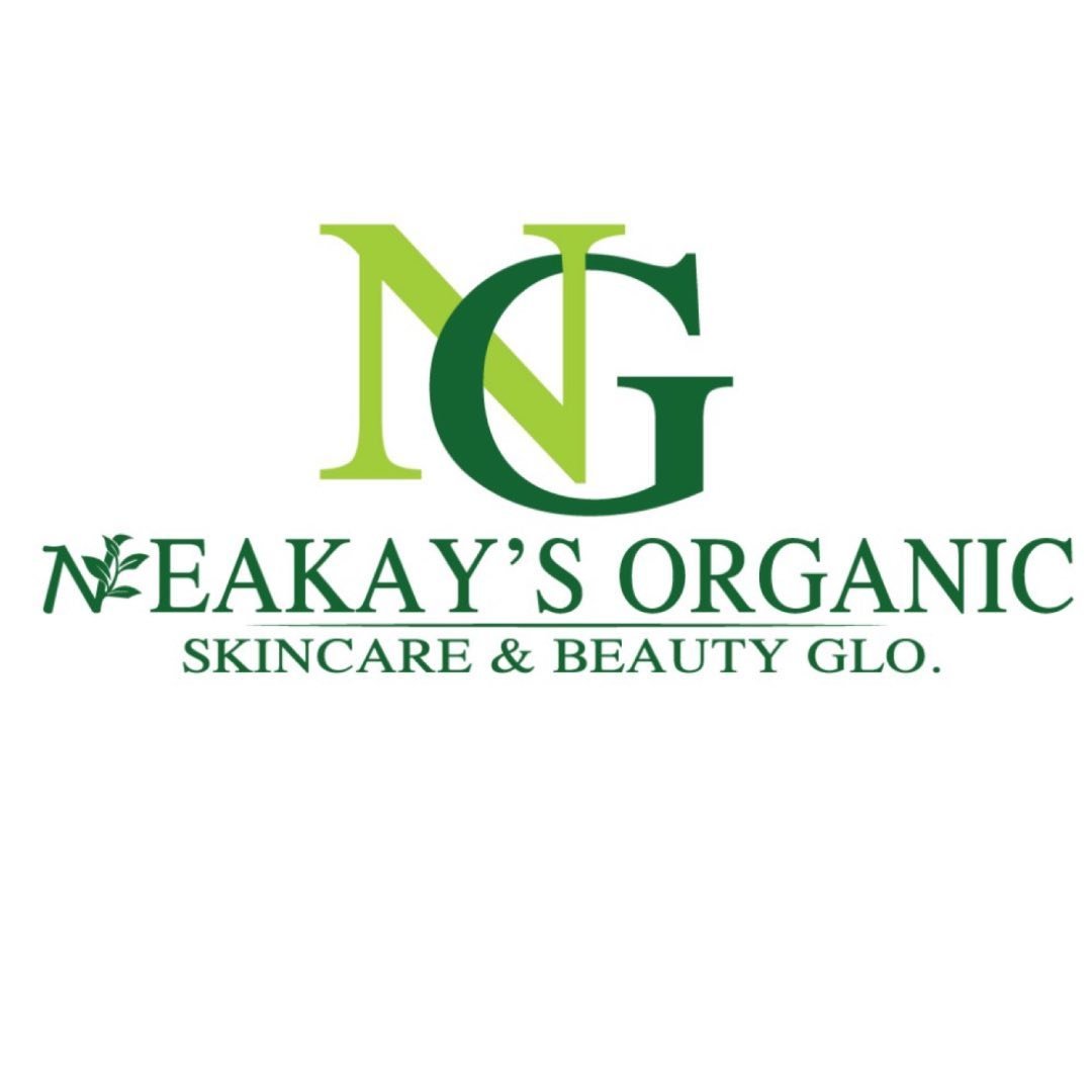 Neakay's Organic Skincare