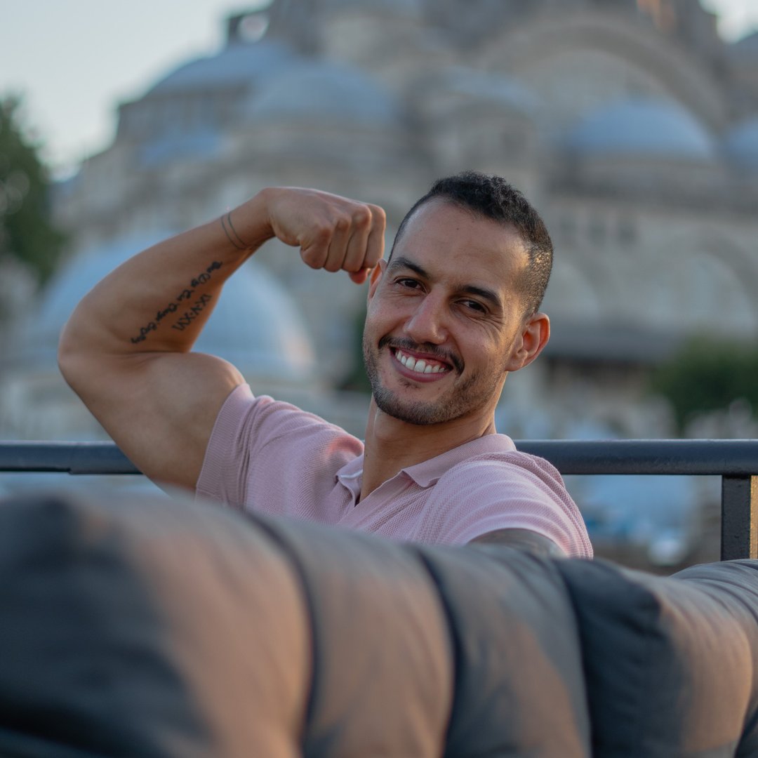 Noureddine Abas  Daki