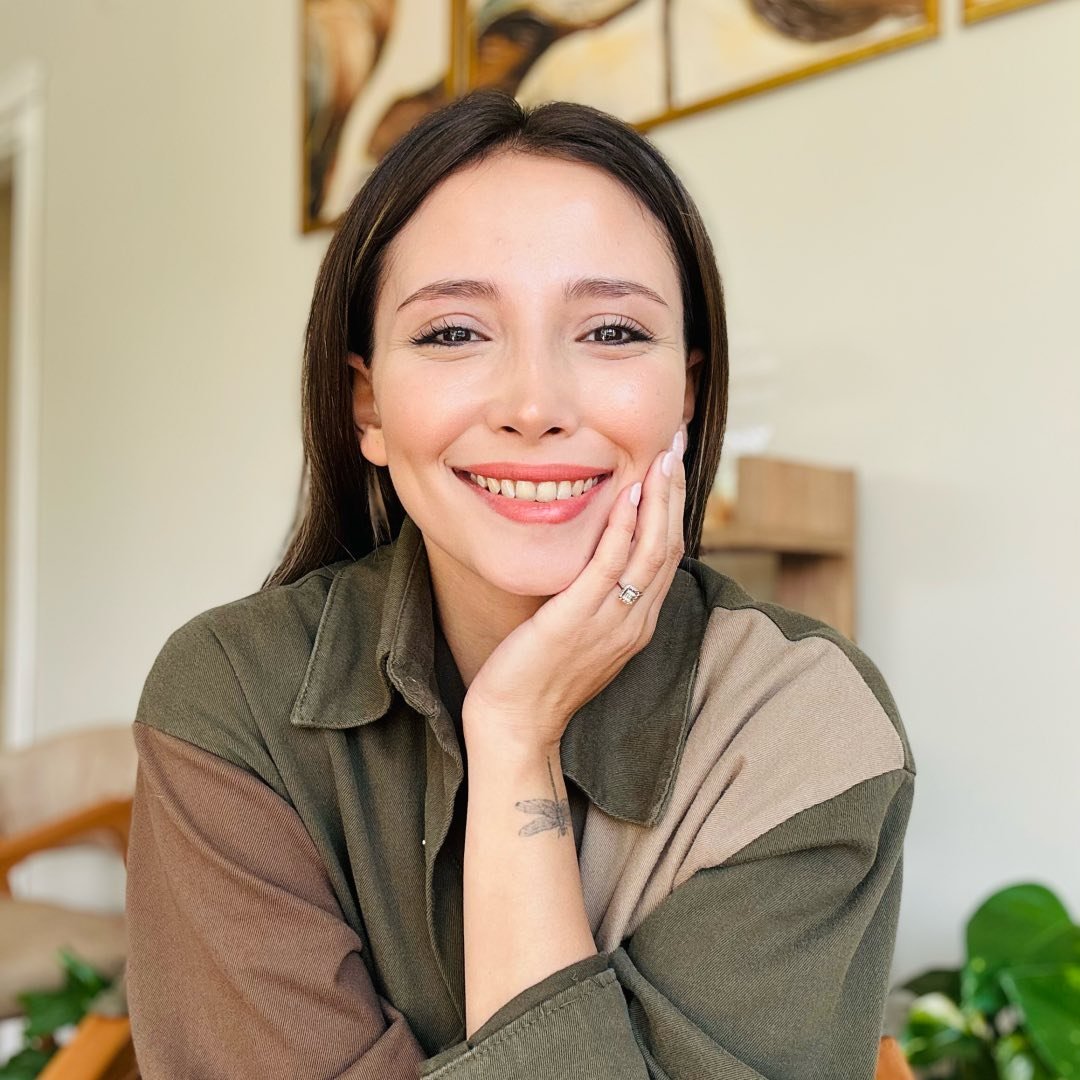 Merve Kaymak Tokdaş