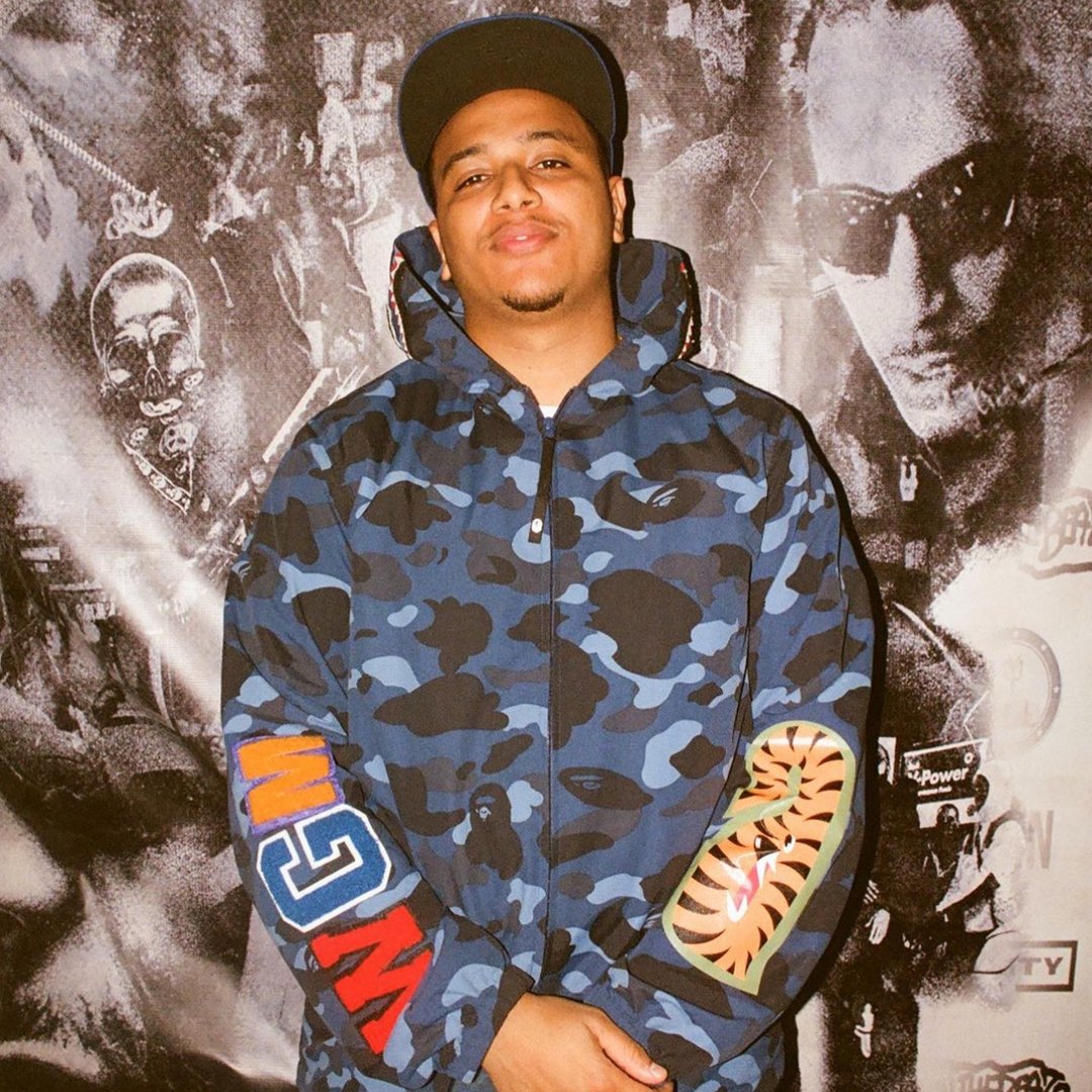 🌊👑