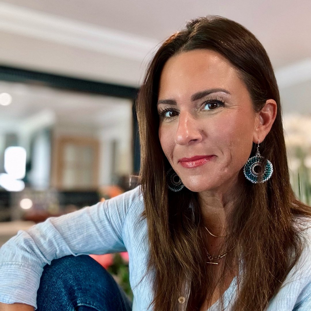 Joanna Nisioti | Mindset & Empowerement Mentor