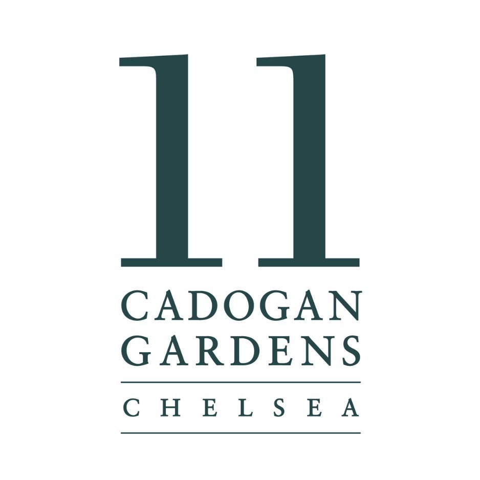 11 Cadogan Gardens