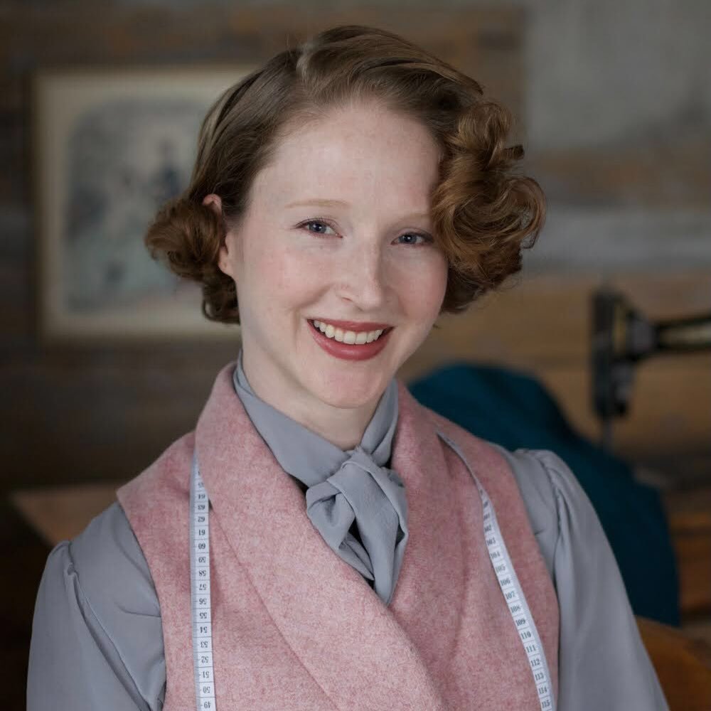 Caitlin Somers