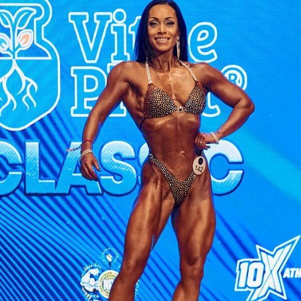 Amber Goodall