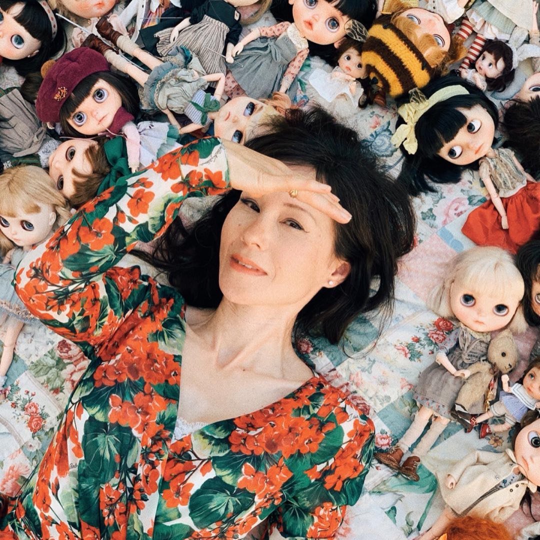 Dolly Treasures
