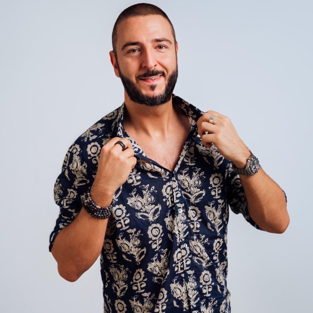 Fabrizio Di Paolo