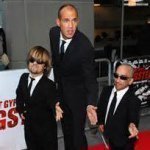 Johnny Vaughan