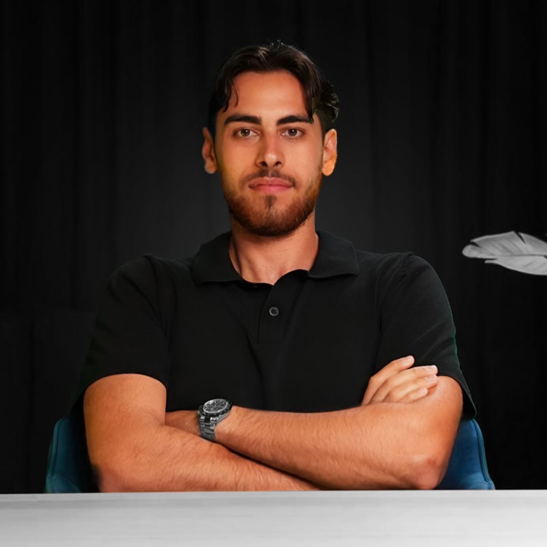 Luca Del Prete
