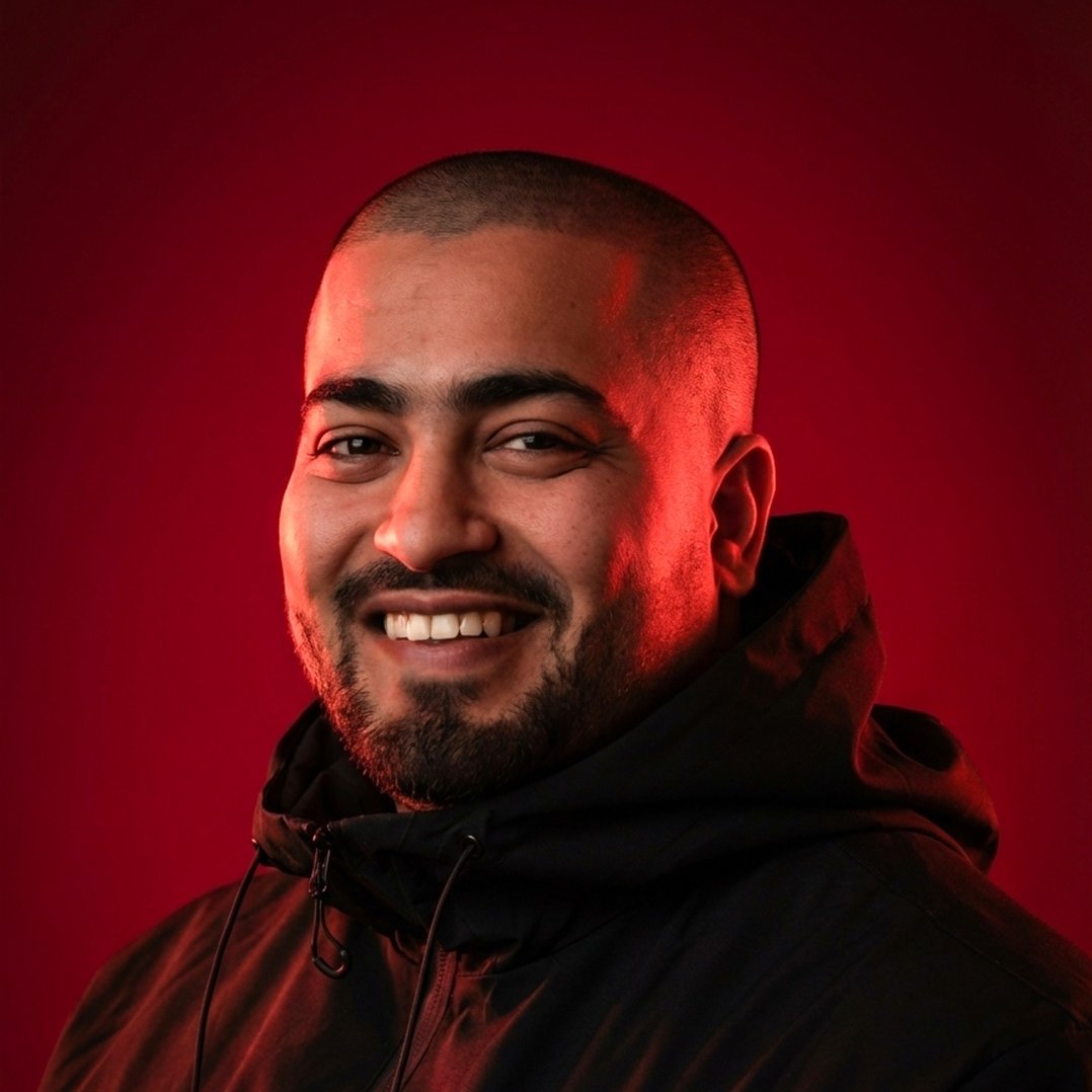 Mohamed Otmani