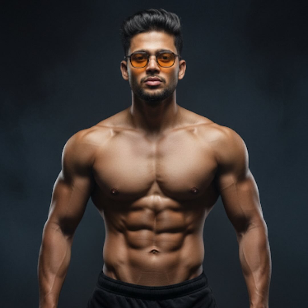 Fitness & Wellness Coach