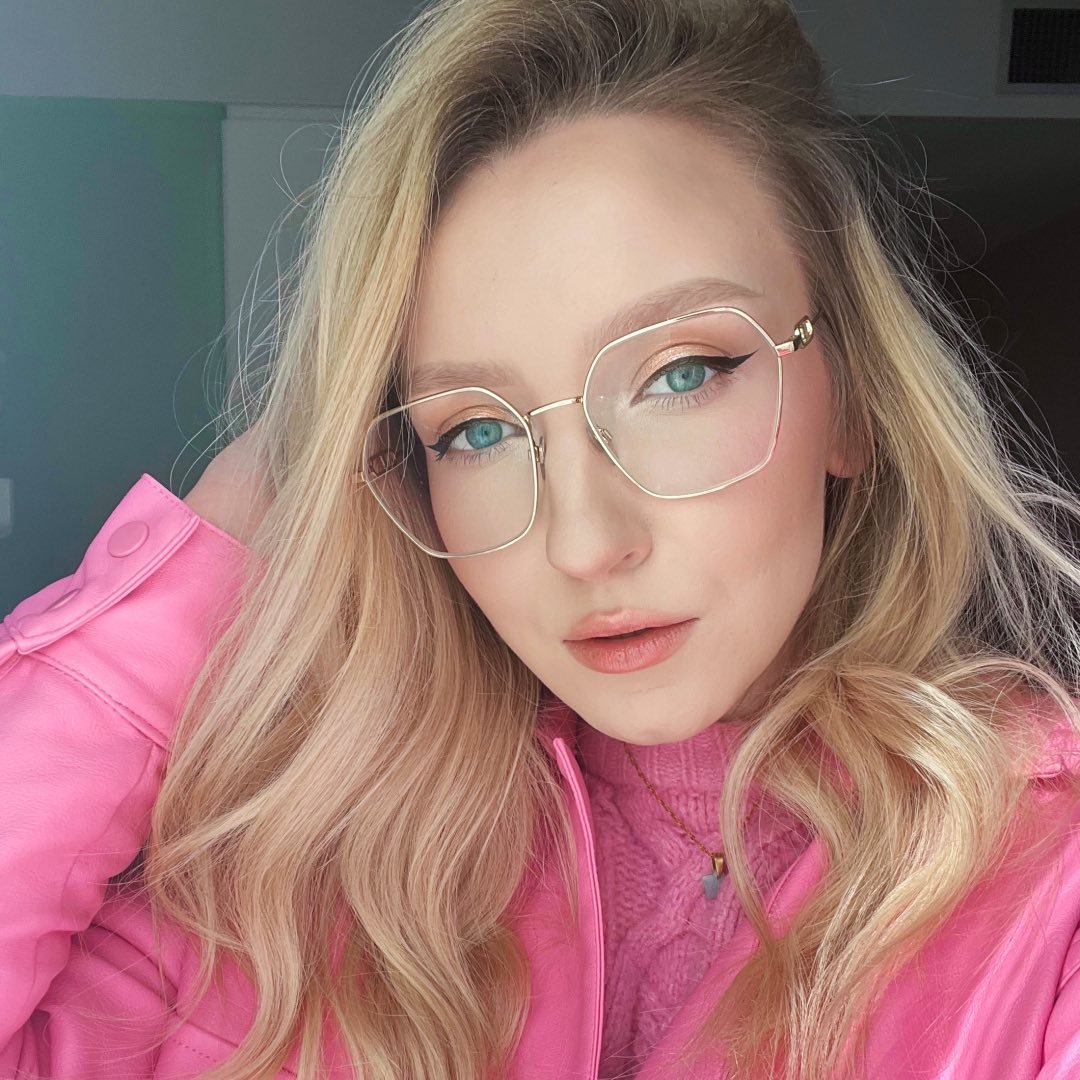 Iryna Soroka