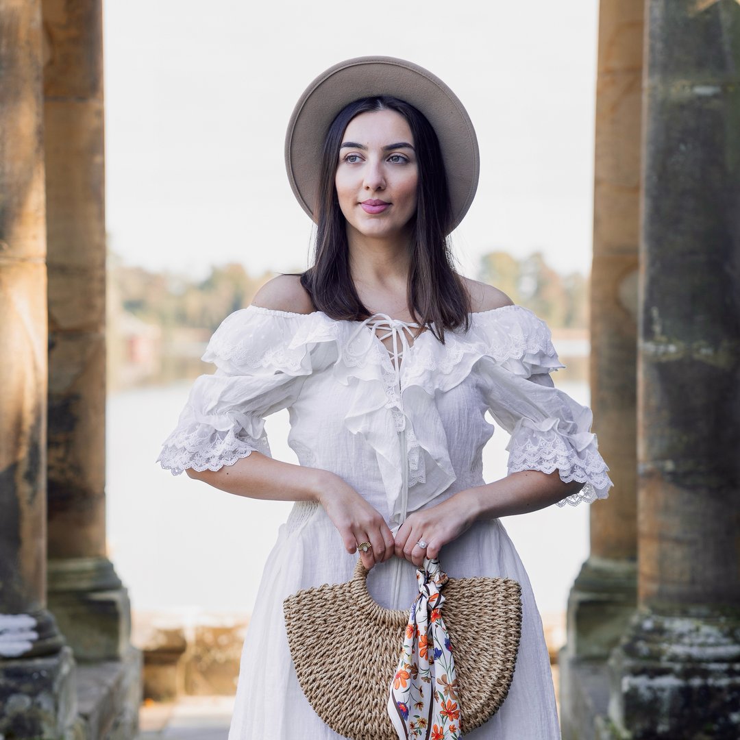 Sevinj Nabiyeva ∞ London Photographer