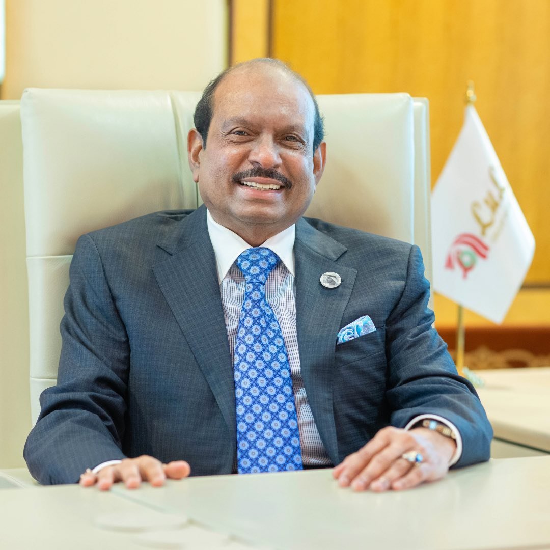 Yusuff Ali M.a.