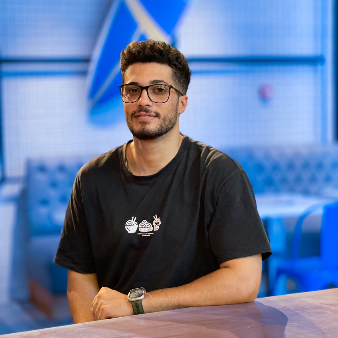 Abdulrhman - عبدالرحمن صلاح