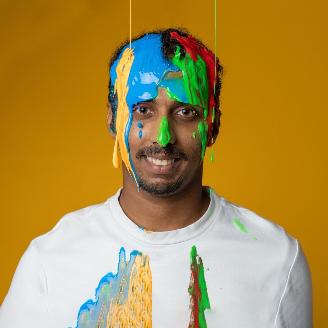 Ahmed Alkass | أحمد الكاس🎗