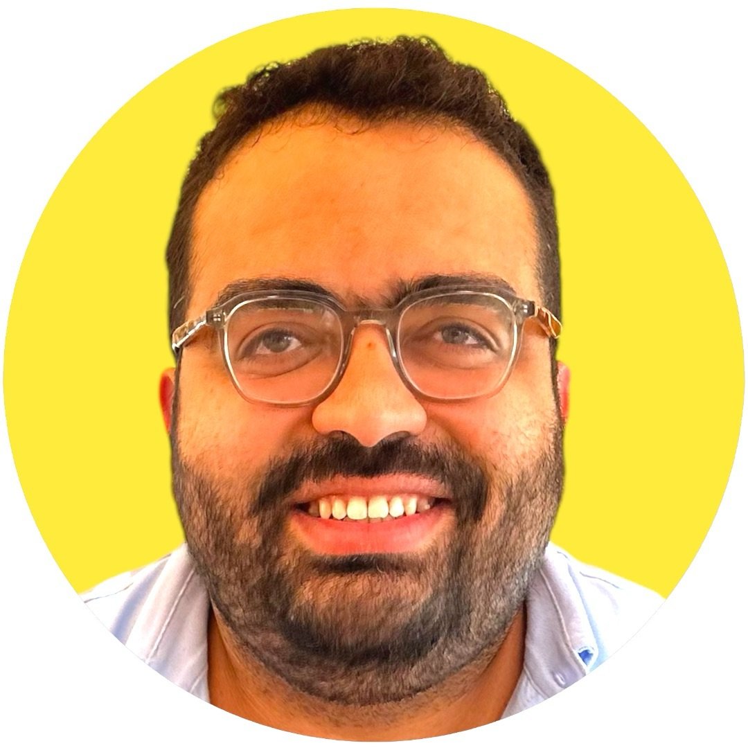 Bechir Arfaoui