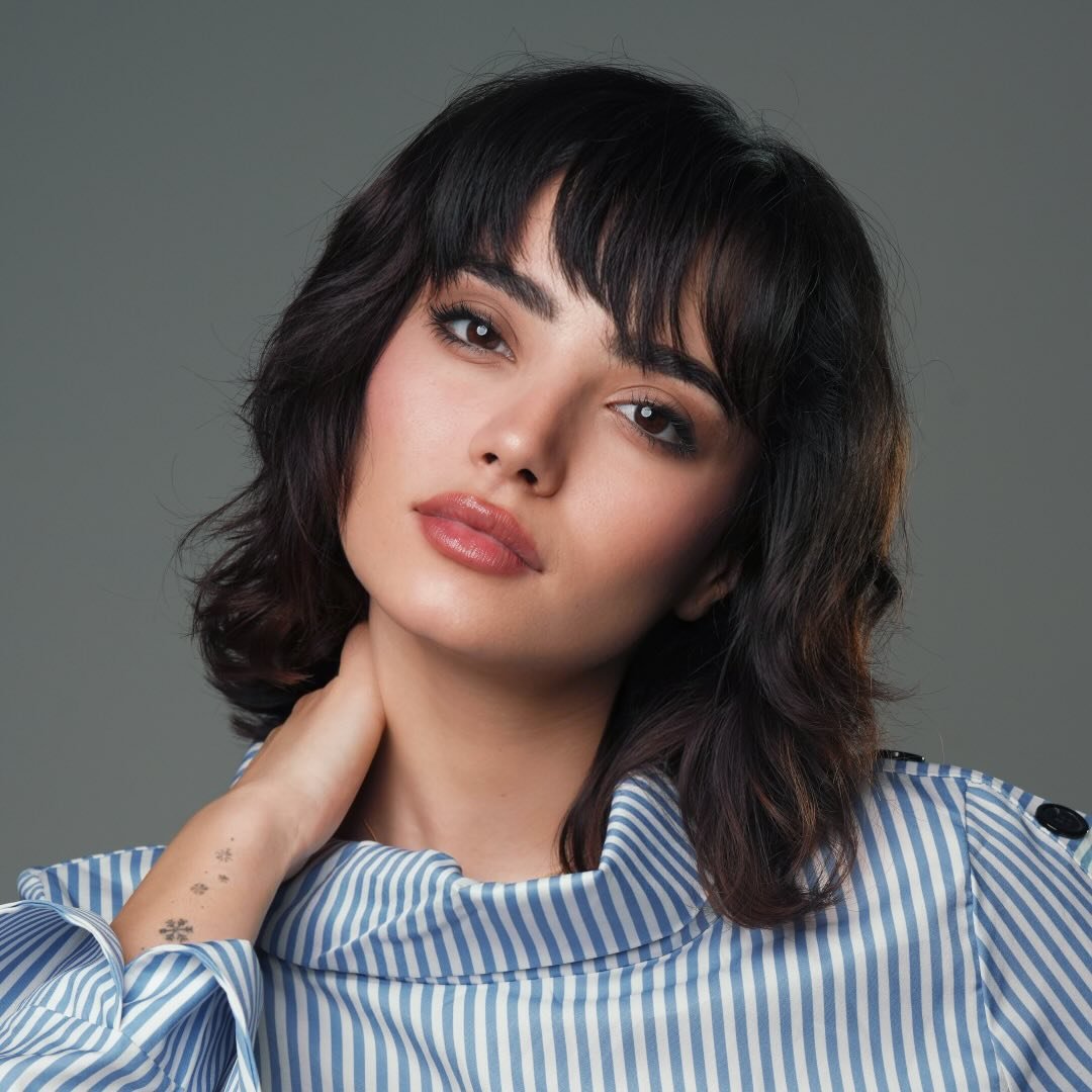 Beki بلقيس