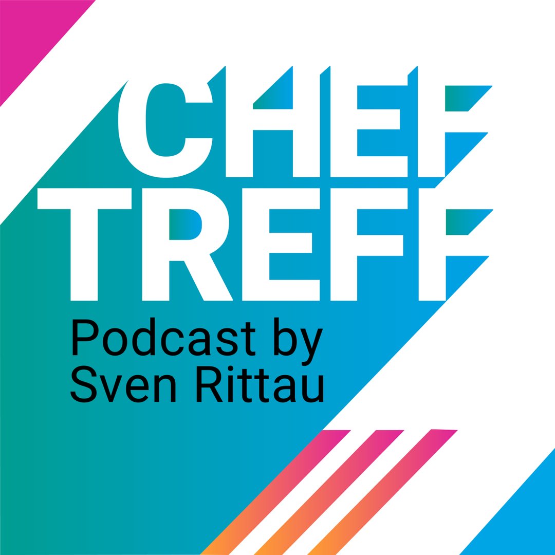 Cheftreff By Sven Rittau